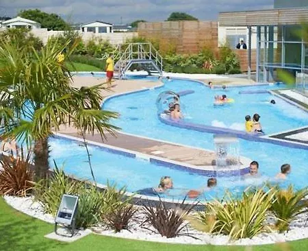 Feriepark Haven Holiday *