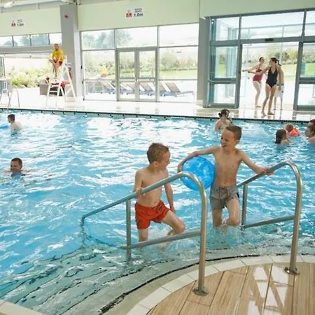 Feriepark Haven Holiday *